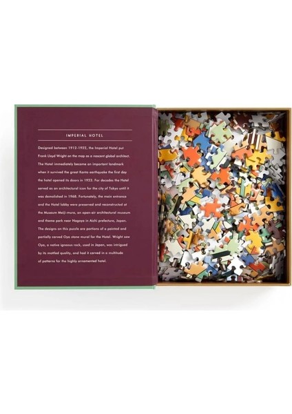 1000 Parçalı Puzzle fırsatları