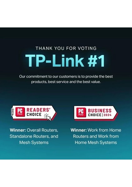 AX6000 Wi-Fi 6 Yönlendirici (Archer AX80)