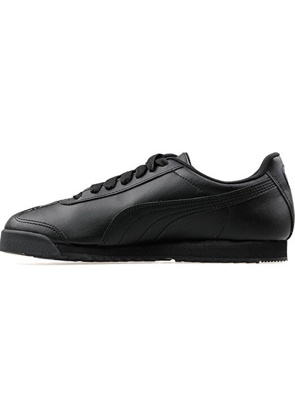 Roma Basic Unisex Sneaker Ayakkabı Beyaz