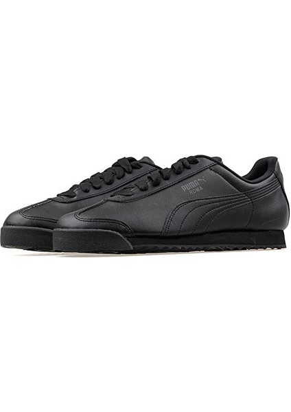 Roma Basic Unisex Sneaker Ayakkabı Beyaz