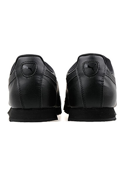 Roma Basic Unisex Sneaker Ayakkabı Beyaz