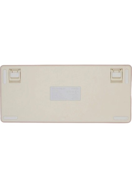 Minilo75 HE Mendozae %75 Gateron Magnetic Jade Pro Manyetik Switch 8K Hz Hall Effect RGB Hotswap Mekanik Gaming Klavye fırsatları