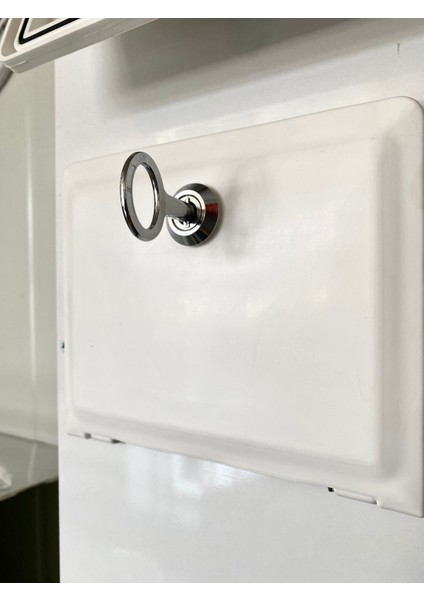 Kendi Imalatımız Sıcak Soğuk Dış Duş & Su Dolum Kilitli Kapaklı modelleri