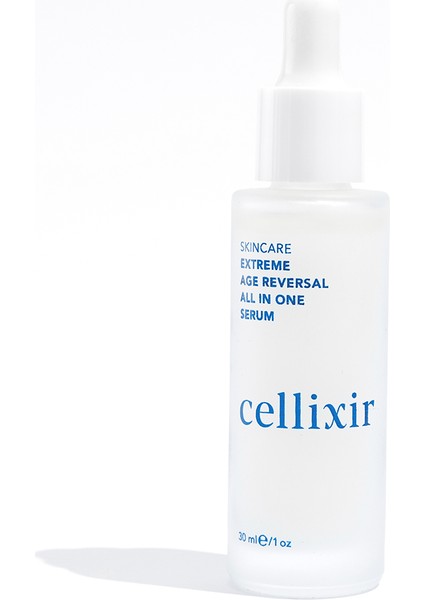 Skincare Extreme Age Reversal All In One Serum 30 ml fiyatları