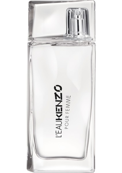 L'eau Pour Femme Edt 50 ml Kadın Parfümü