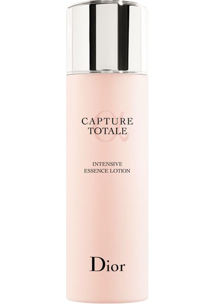 Capture Totale İntensive Essence Lotion Yoğun Yüz Losyonu 150 ml