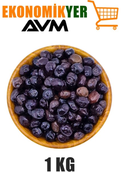 Zeytin Doğal Zeytin 1 kg