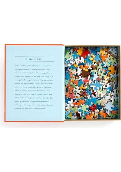 1000 Parçalı Puzzle modelleri
