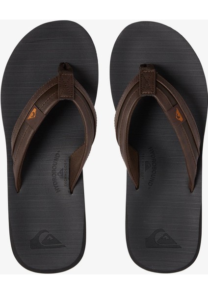 Quiksilver Carver Squish Erkek Terlik AQYL100886