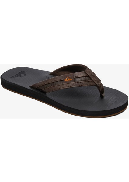 Quiksilver Carver Squish Erkek Terlik AQYL100886 fiyatları