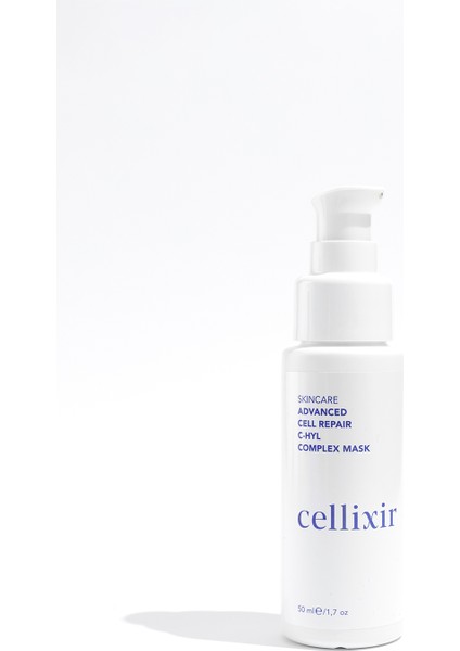 Skincare Advanced Cell Repair C- Hyl Complex Mask 50 ml fiyatları