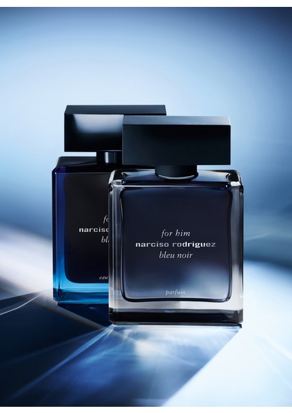 For Him Bleu Noir Parfum 50ML fırsatları