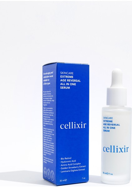 6'lı Anti Aging Serum Set fırsatları