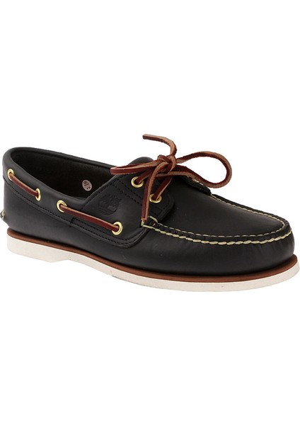 CLASSİC BOAT BOAT SHOE Erkek Mavi Tekne Ayakkabısı TB0740364841 fırsatları
