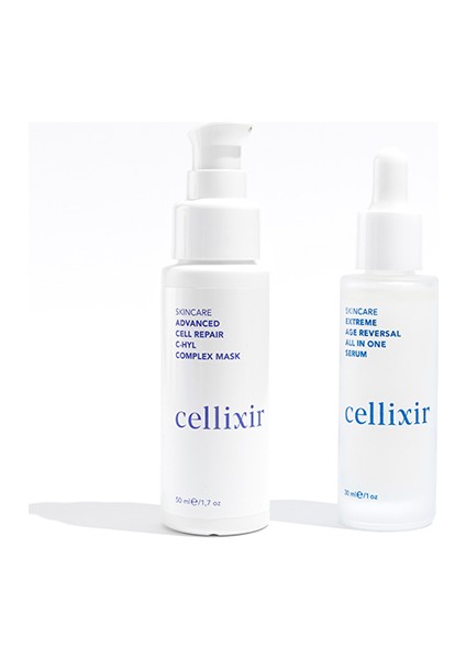 2'li Anti Aging Set fırsatları