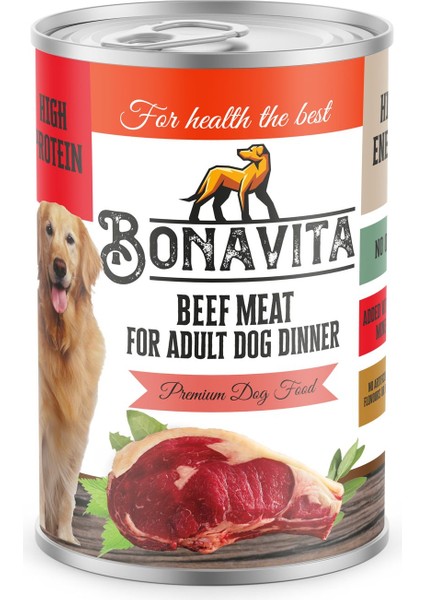 Biftekli Yetişkin Köpek Maması 12 Adet fiyatları