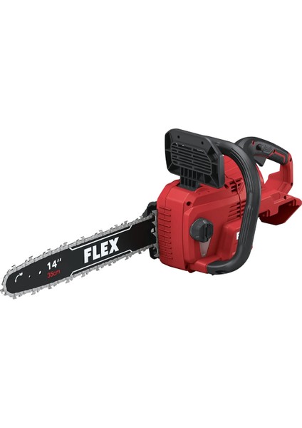 Gcs 35 2X18-EC Akülü Odun Kesme Testere Makinesi ( Aküsüz ) Flex