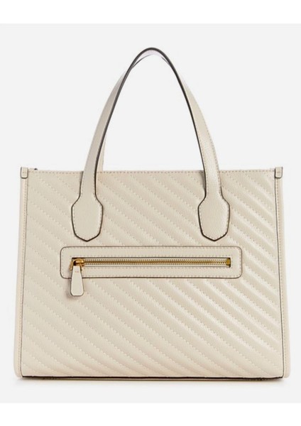 Sılvana 2 Comp Tote Çanta QV866577 fiyatları