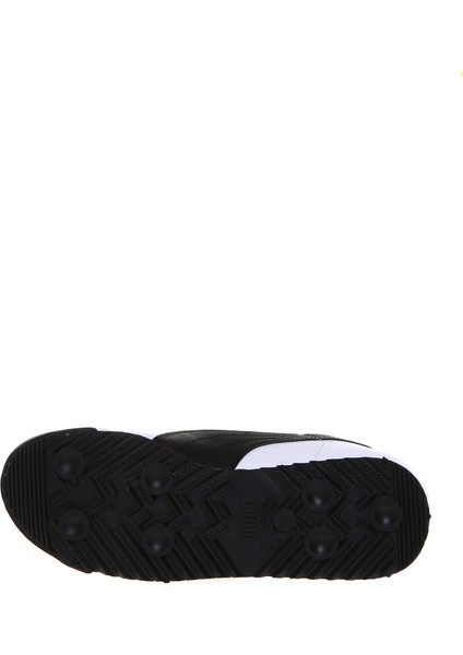 Roma Basic White-Black Unisex Beyaz Sneaker 35357204 modelleri