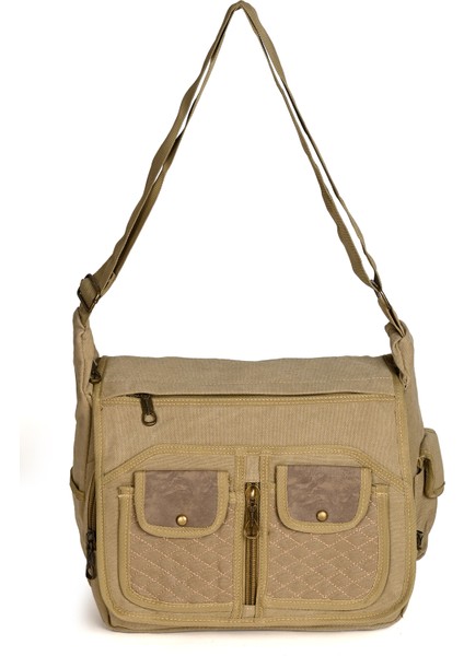 Postacı Çantası – Çok Gözlü, Ayarlanabilir Askılı, Günlük Kullanıma Uygun modelleri