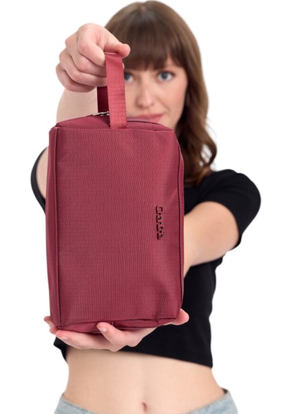 CB00637 Çok Amaçlı Suya Dayanıklı Premium El Çantası