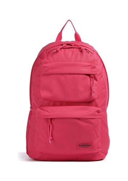 Padded Double Sırt Çantası