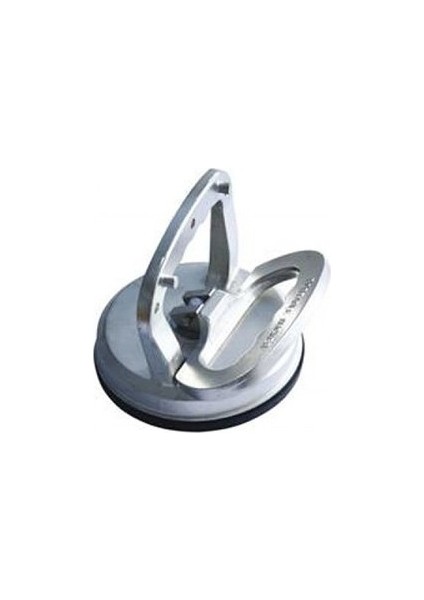 Metal Cam Vantuz Tekli