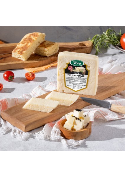 İnek Tulum Peyniri 3 x 300 gr fiyatları