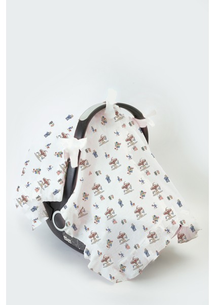 Puset Örtüsü - Funfair