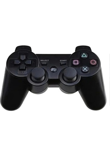 Ps3 Kablosuz Analog Oyun Kolu Oyuncu Konsolu Dualshock Wireless Joystick Controller