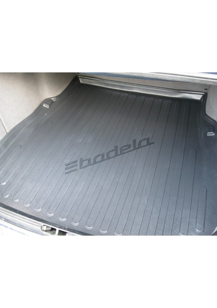 2000 Bmw 5 Serisi E39 Sedan 3D Kauçuk Bagaj Havuzu