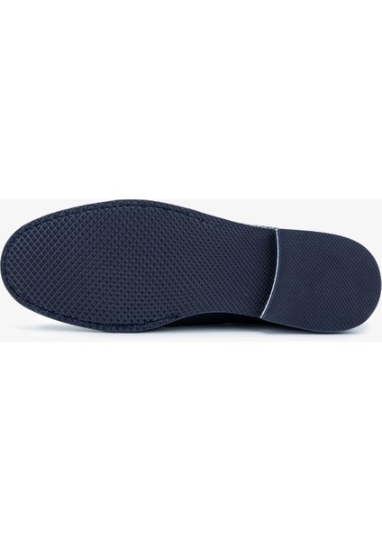 Erkek Hakiki Deri Casual Ayakkabı 383 VAL-3345 Erk Ayk Y25 A.lacı Bsk indirimleri
