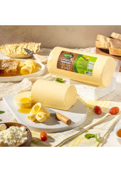 Trabzon Tereyağı Tuzsuz 1 kg modelleri