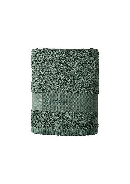 Concept Yeşil El Havlusu 30 x 50 cm