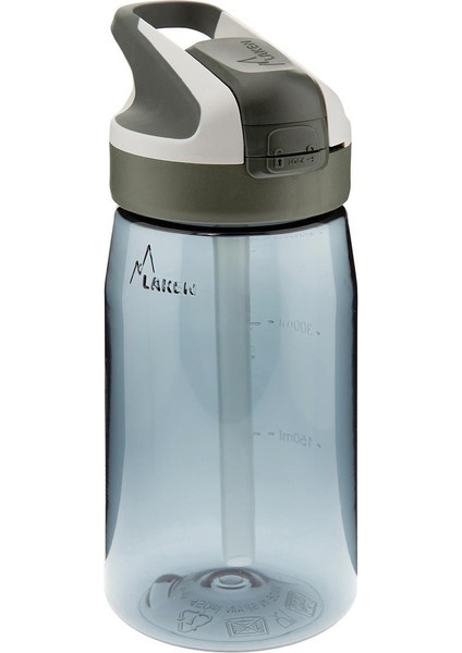 Tritan Summit Şişe 0,45L - Granit LKTNS4G