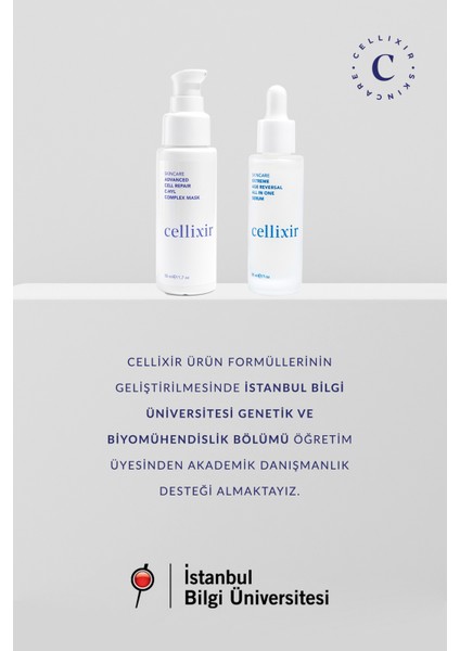 3'lü Anti Aging Terapi Seti fırsatları