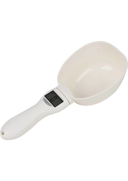 Kedi ve Köpek Maması Tartı Kaşığı (Yurt Dışından) modelleri