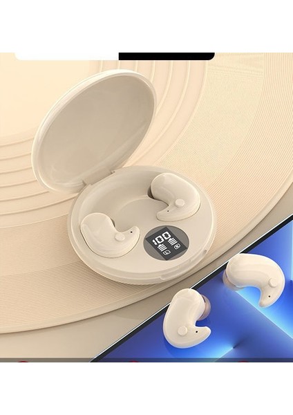 Mini Bluetooth Kulaklık (Yurt Dışından)