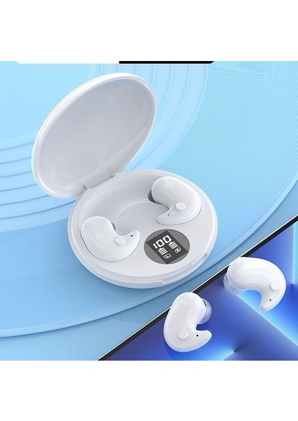 Mini Bluetooth Kulaklık (Yurt Dışından)