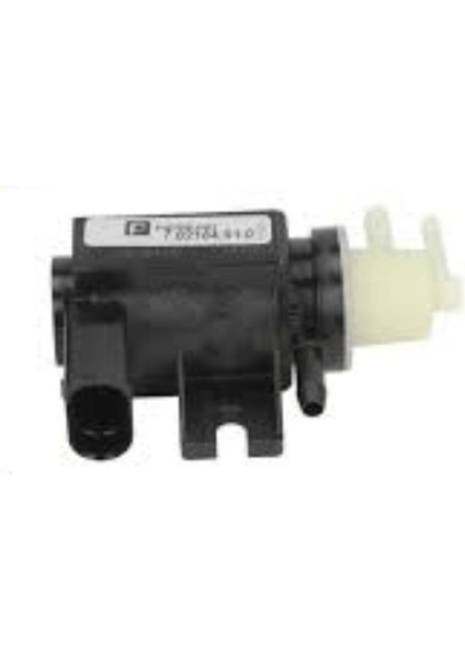 Turbo Basınç Valfı – 722903040 Pıerburg – Volkswagen Caddy Golf5 T5 1.9tdı 04 ve Sonrası Uyumlu