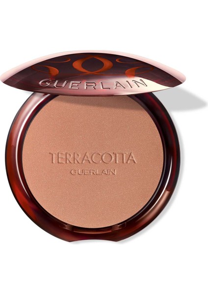 Terracotta Original Compact Pudra 02 Pudra fiyatları