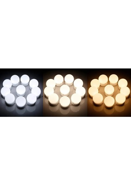 Shethınk LED Makyaj Lambaları Sh-35 fiyatları