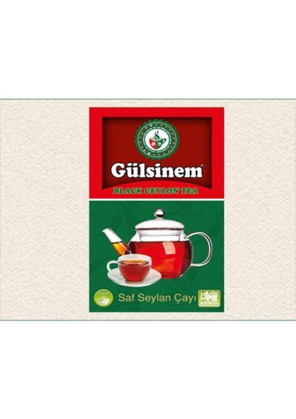 İthal Paket Çay 800 gr