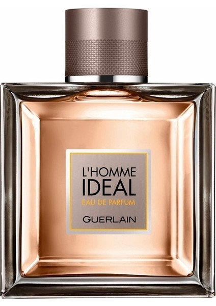 Guerlaın Homme Ideal Edp 50 Ml Erkek Parfüm