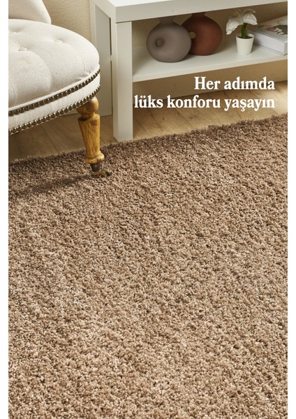 Modern Desensiz Koyu Kahve Salon Halısı Oturma Odası Halısı Çocuk Halısı Yumuşak Özel Ölçü Halı fiyatları