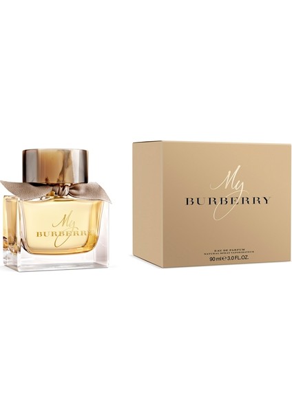 My Burberry Edp 90 Ml Kadın Parfüm