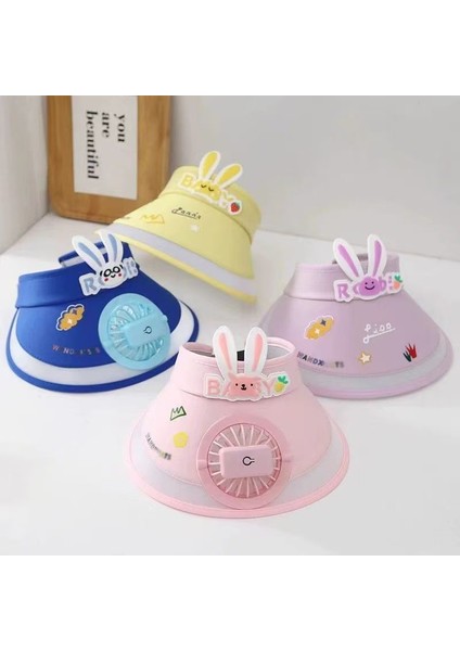 Yeni Çocuk Güneş Şapkası (Yurt Dışından) fırsatları