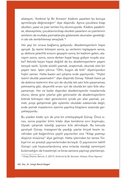 Evlat - Saniye Bencik Kangal