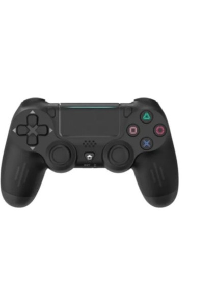 Ps4 Kol Wireless Bt Kablosuz Oyun Kolu Ps4 Joystick Tablet Telefon Pc Uyumlu Titreşimli Oyun Kolu