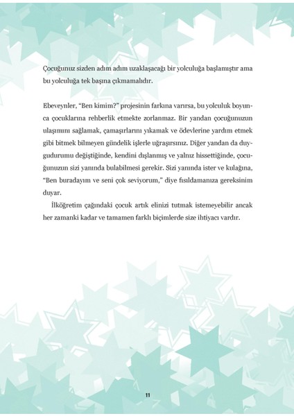Okul Yılları - Hedvig Montgomery